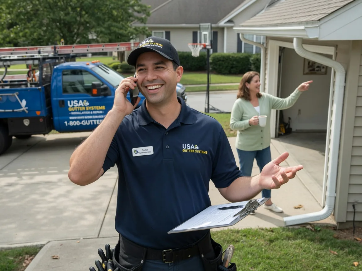 Gutter Installation Audubon, MN FAQs